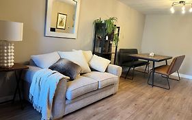 Chocolate Quarter Townhouse